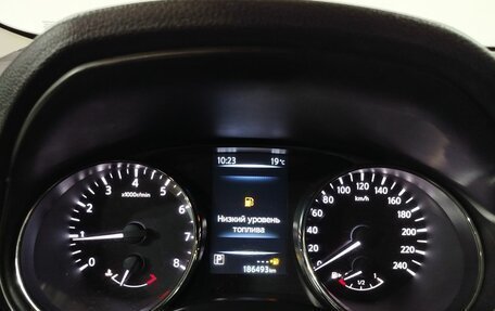 Nissan X-Trail, 2016 год, 1 550 000 рублей, 13 фотография