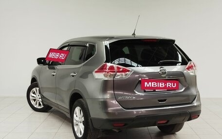 Nissan X-Trail, 2016 год, 1 550 000 рублей, 7 фотография