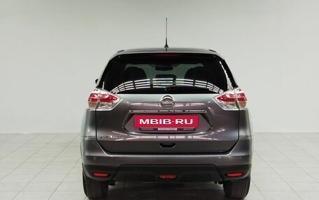 Nissan X-Trail, 2016 год, 1 550 000 рублей, 6 фотография