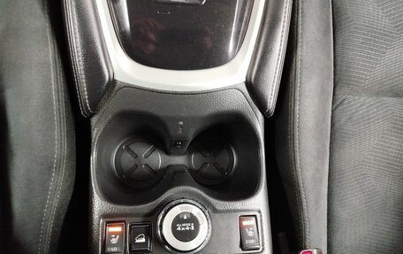 Nissan X-Trail, 2016 год, 1 550 000 рублей, 18 фотография