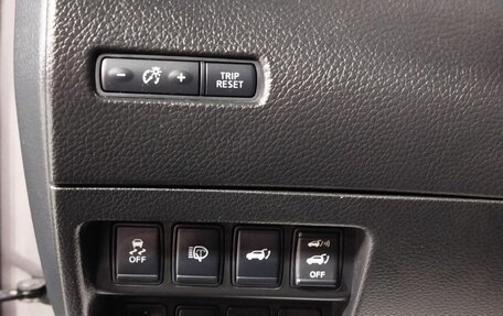 Nissan X-Trail, 2016 год, 1 550 000 рублей, 20 фотография