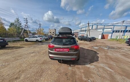 KIA cee'd III, 2018 год, 1 200 000 рублей, 3 фотография