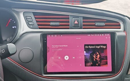 KIA cee'd III, 2018 год, 1 200 000 рублей, 8 фотография
