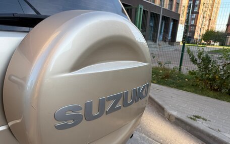 Suzuki Grand Vitara, 2008 год, 950 000 рублей, 7 фотография