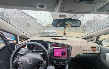 KIA cee'd III, 2018 год, 1 200 000 рублей, 5 фотография