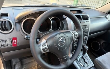 Suzuki Grand Vitara, 2008 год, 950 000 рублей, 10 фотография
