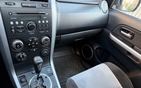 Suzuki Grand Vitara, 2008 год, 950 000 рублей, 13 фотография