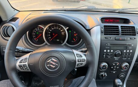 Suzuki Grand Vitara, 2008 год, 950 000 рублей, 14 фотография