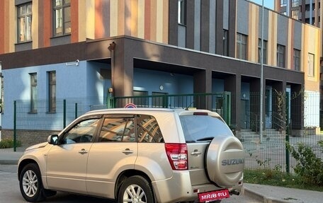Suzuki Grand Vitara, 2008 год, 950 000 рублей, 2 фотография