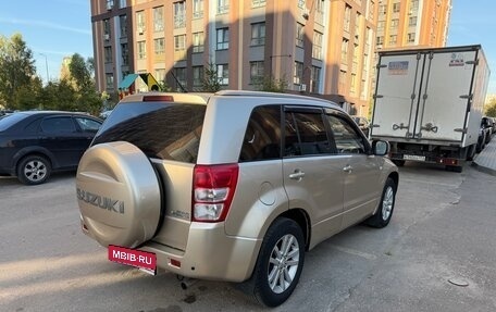Suzuki Grand Vitara, 2008 год, 950 000 рублей, 6 фотография