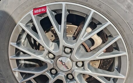 KIA cee'd III, 2018 год, 1 200 000 рублей, 7 фотография