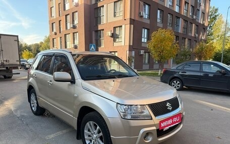 Suzuki Grand Vitara, 2008 год, 950 000 рублей, 5 фотография