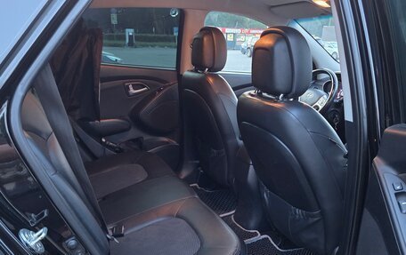 Hyundai ix35 I рестайлинг, 2012 год, 1 350 000 рублей, 11 фотография