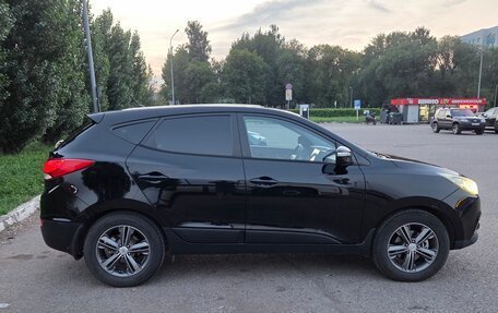 Hyundai ix35 I рестайлинг, 2012 год, 1 350 000 рублей, 7 фотография