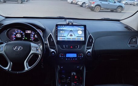 Hyundai ix35 I рестайлинг, 2012 год, 1 350 000 рублей, 9 фотография