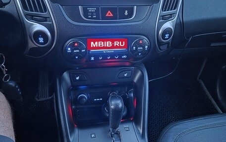 Hyundai ix35 I рестайлинг, 2012 год, 1 350 000 рублей, 15 фотография