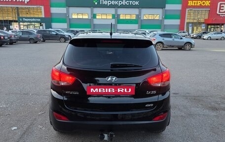 Hyundai ix35 I рестайлинг, 2012 год, 1 350 000 рублей, 6 фотография