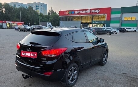 Hyundai ix35 I рестайлинг, 2012 год, 1 350 000 рублей, 2 фотография