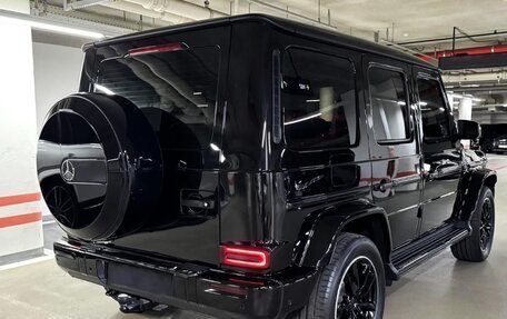 Mercedes-Benz G-Класс W463 рестайлинг _iii, 2026 год, 27 500 000 рублей, 2 фотография