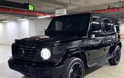 Mercedes-Benz G-Класс W463 рестайлинг _iii, 2026 год, 27 500 000 рублей, 1 фотография