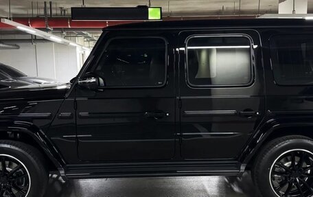 Mercedes-Benz G-Класс W463 рестайлинг _iii, 2026 год, 27 500 000 рублей, 4 фотография