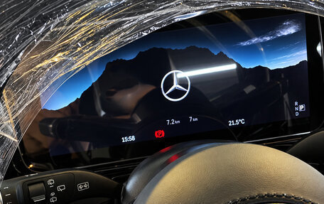 Mercedes-Benz G-Класс W463 рестайлинг _iii, 2026 год, 27 500 000 рублей, 7 фотография