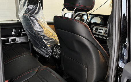 Mercedes-Benz G-Класс W463 рестайлинг _iii, 2026 год, 27 500 000 рублей, 9 фотография
