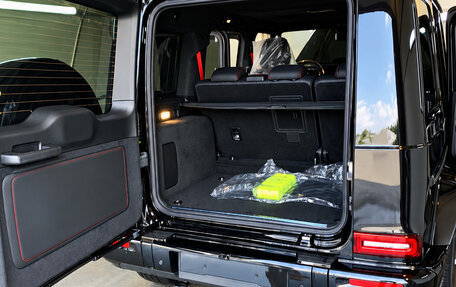 Mercedes-Benz G-Класс W463 рестайлинг _iii, 2026 год, 27 500 000 рублей, 11 фотография