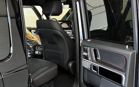 Mercedes-Benz G-Класс W463 рестайлинг _iii, 2026 год, 27 500 000 рублей, 10 фотография