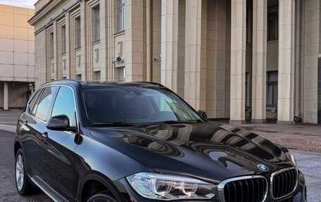 BMW X5, 2016 год, 4 000 000 рублей, 7 фотография