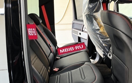 Mercedes-Benz G-Класс W463 рестайлинг _iii, 2026 год, 27 500 000 рублей, 8 фотография