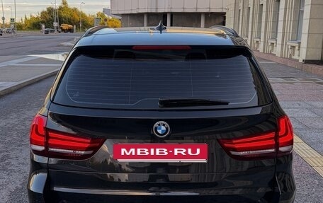 BMW X5, 2016 год, 4 000 000 рублей, 8 фотография
