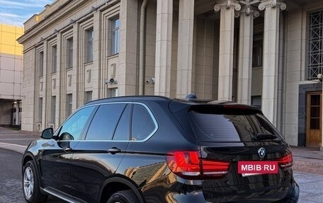 BMW X5, 2016 год, 4 000 000 рублей, 6 фотография