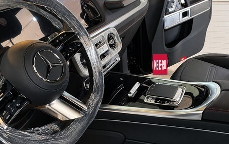 Mercedes-Benz G-Класс W463 рестайлинг _iii, 2026 год, 27 500 000 рублей, 6 фотография