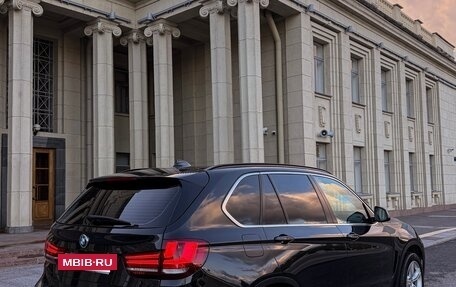 BMW X5, 2016 год, 4 000 000 рублей, 5 фотография