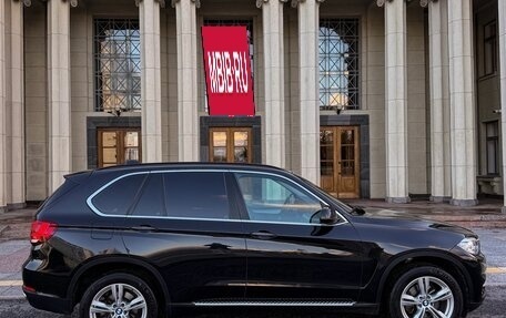 BMW X5, 2016 год, 4 000 000 рублей, 4 фотография