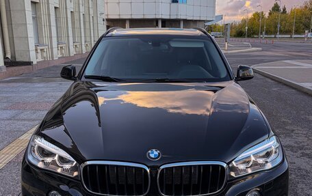 BMW X5, 2016 год, 4 000 000 рублей, 9 фотография