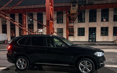 BMW X5, 2016 год, 4 000 000 рублей, 11 фотография