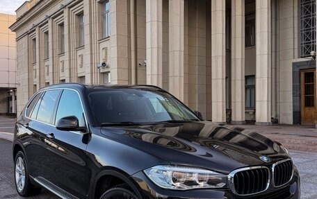 BMW X5, 2016 год, 4 000 000 рублей, 2 фотография