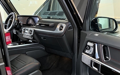 Mercedes-Benz G-Класс W463 рестайлинг _iii, 2026 год, 27 500 000 рублей, 5 фотография