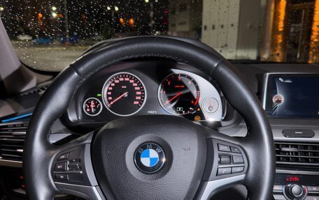 BMW X5, 2016 год, 4 000 000 рублей, 15 фотография