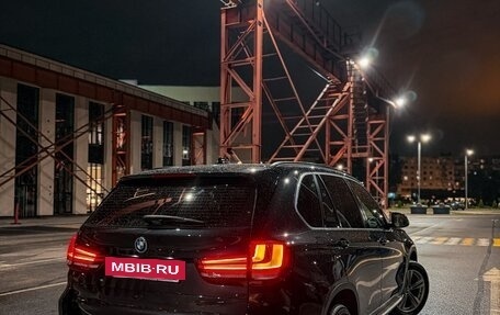 BMW X5, 2016 год, 4 000 000 рублей, 12 фотография