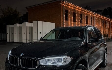 BMW X5, 2016 год, 4 000 000 рублей, 14 фотография