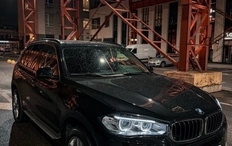 BMW X5, 2016 год, 4 000 000 рублей, 10 фотография