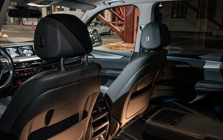 BMW X5, 2016 год, 4 000 000 рублей, 21 фотография