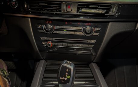 BMW X5, 2016 год, 4 000 000 рублей, 24 фотография