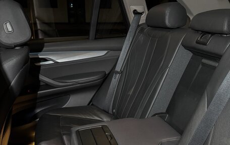 BMW X5, 2016 год, 4 000 000 рублей, 22 фотография