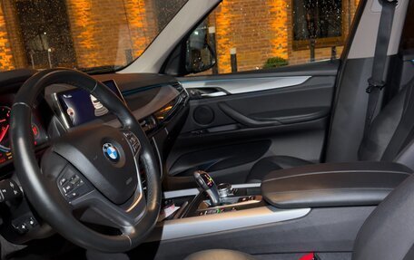 BMW X5, 2016 год, 4 000 000 рублей, 26 фотография