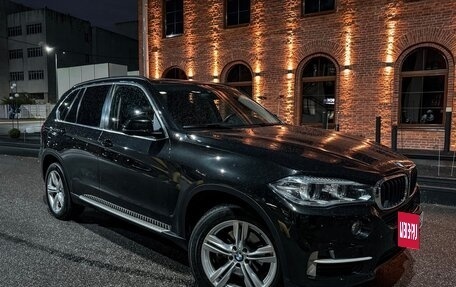 BMW X5, 2016 год, 4 000 000 рублей, 20 фотография