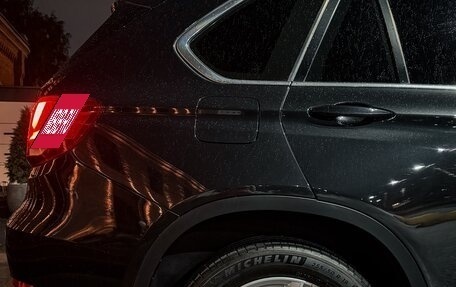 BMW X5, 2016 год, 4 000 000 рублей, 19 фотография